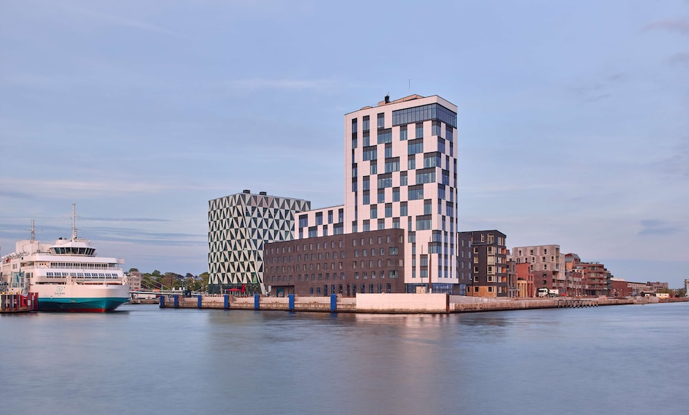 Scandic Oceanhamnen 45/50