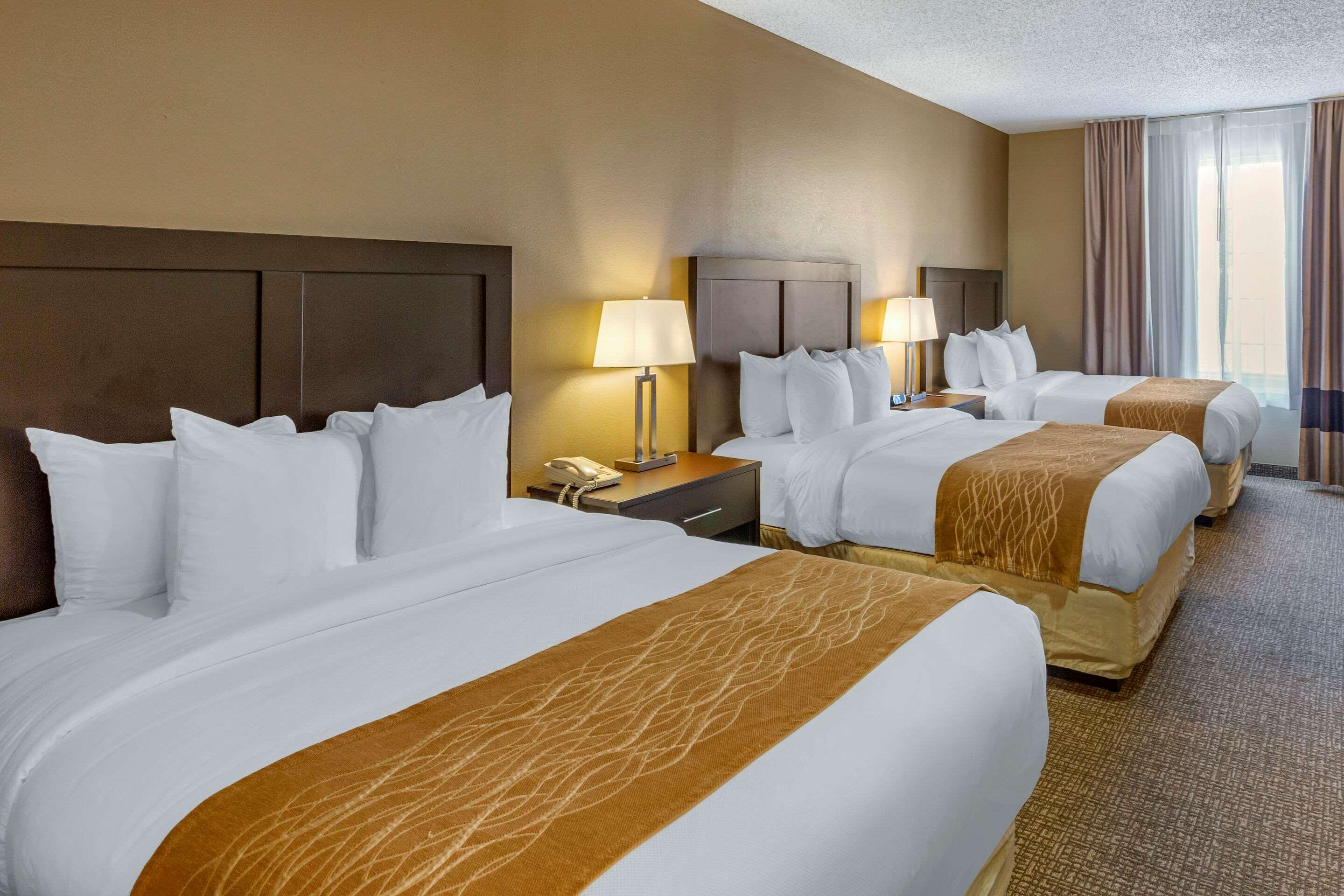 Room, Double Bed 2/6