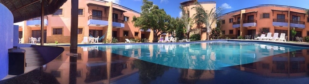 COSTA SOL PIPA 18/21