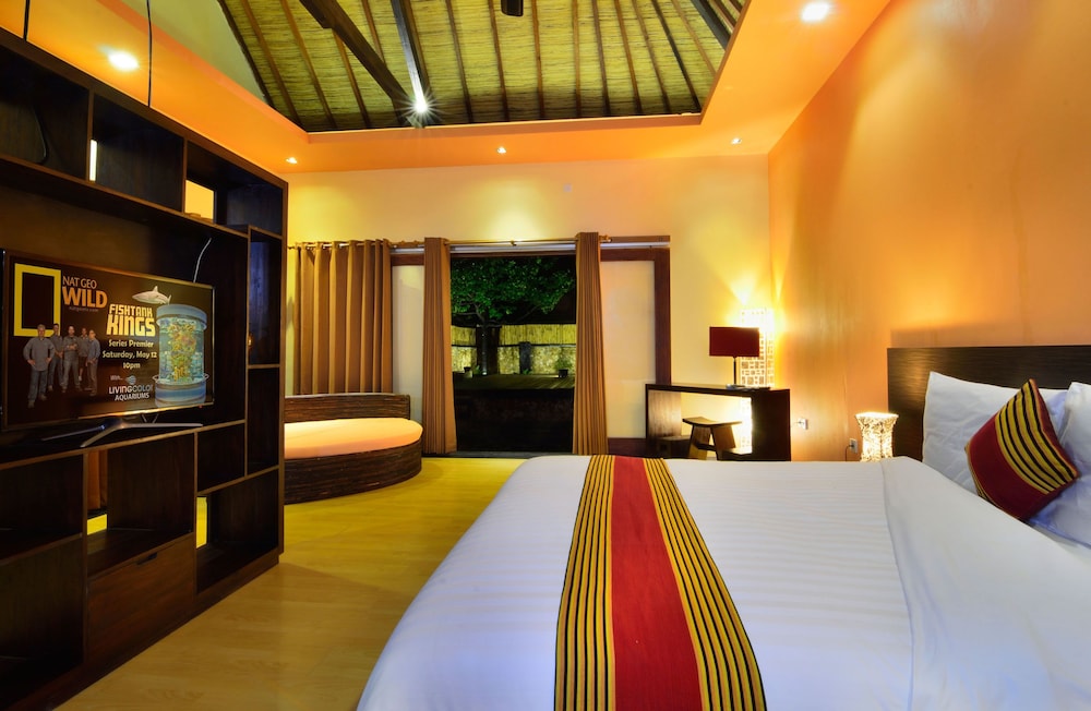 KIES VILLAS LOMBOK 15/67