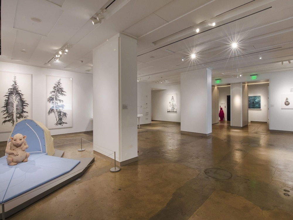 21c Museum Hotel Durham 16/73