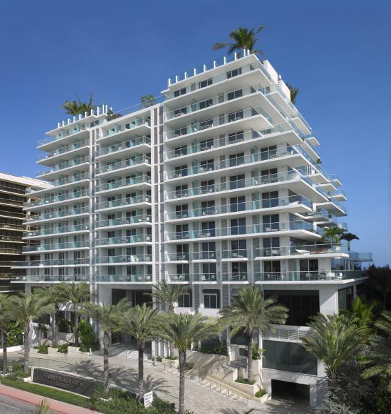 2 Bedrooms, Residence, 2 King Beds, Sunset View