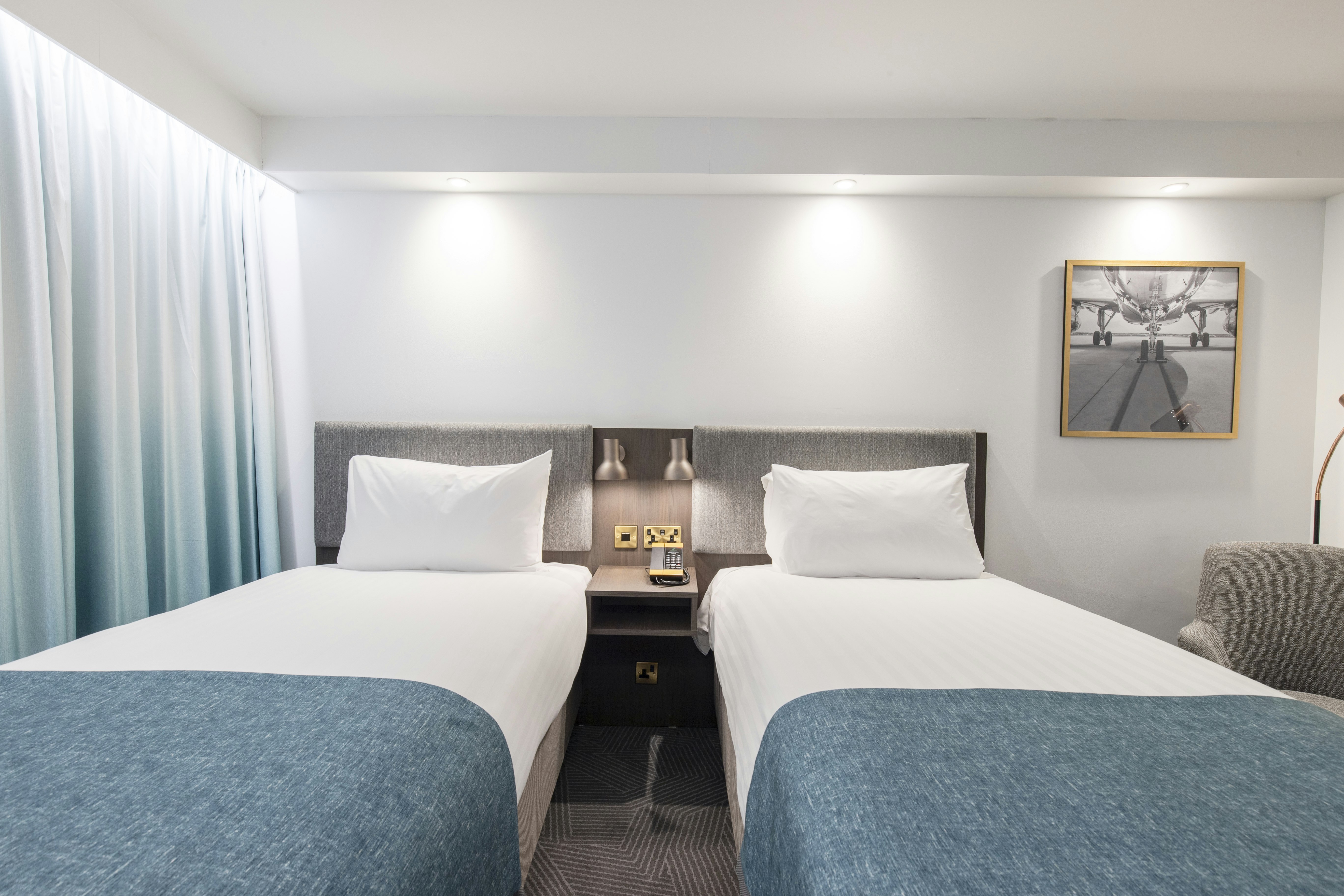 Holiday Inn Bristol Airport 19/43