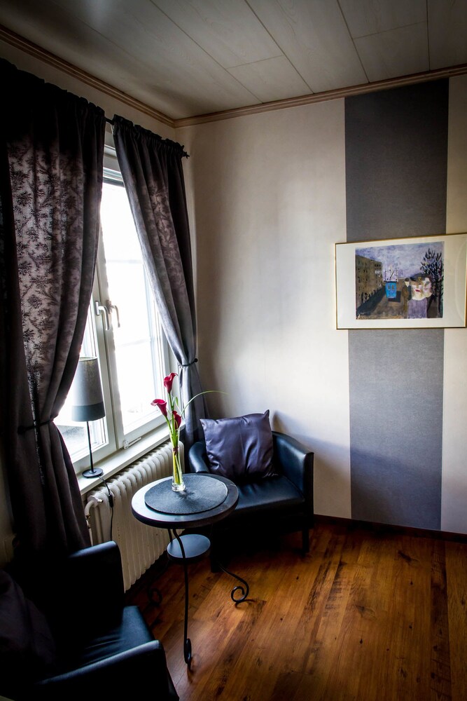 Park Hotell 41/50