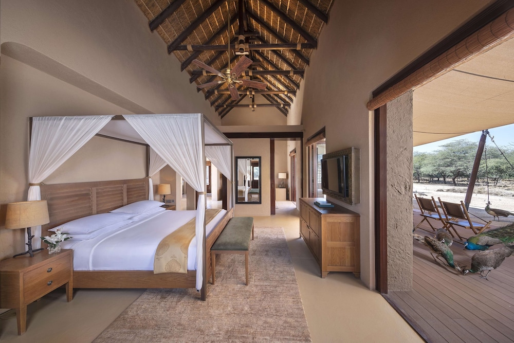 Anantara Sir Bani Yas Island Al Sahel Villa Resort 10/61