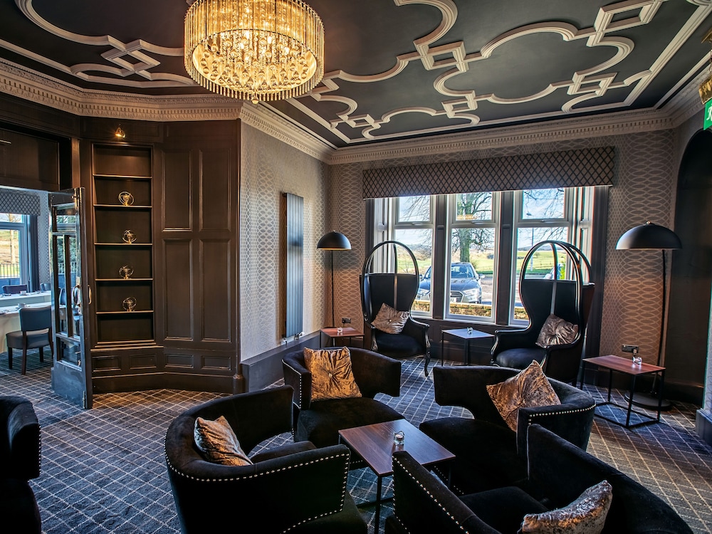 Sure Hotel By Best Western Lockerbie 31/42