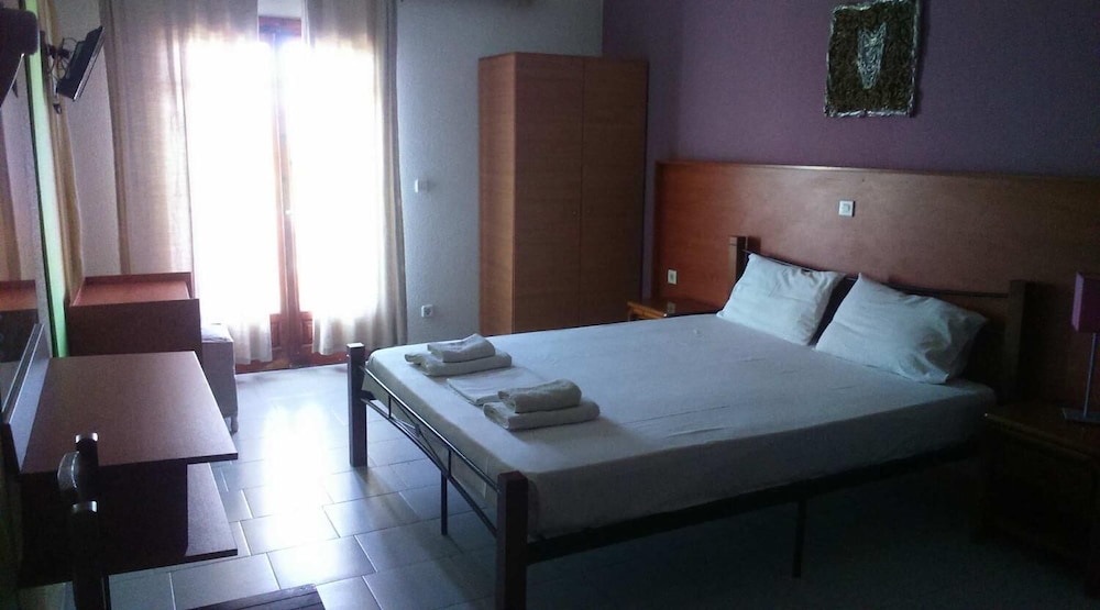 Oceanida Bay Hotel 13/51