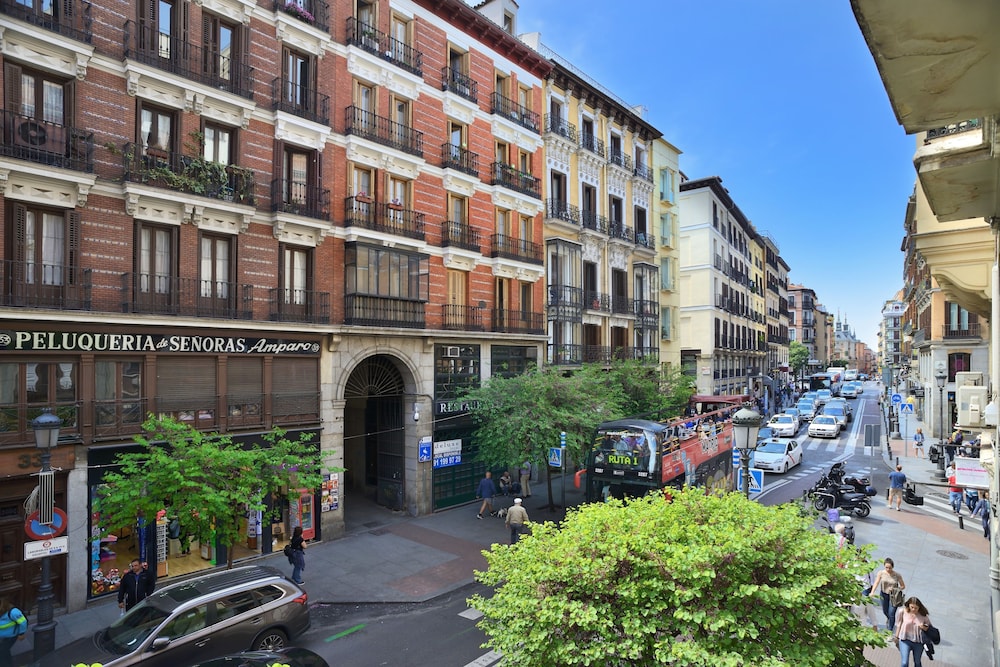 Aspasios Calle Mayor Apartments 42/48