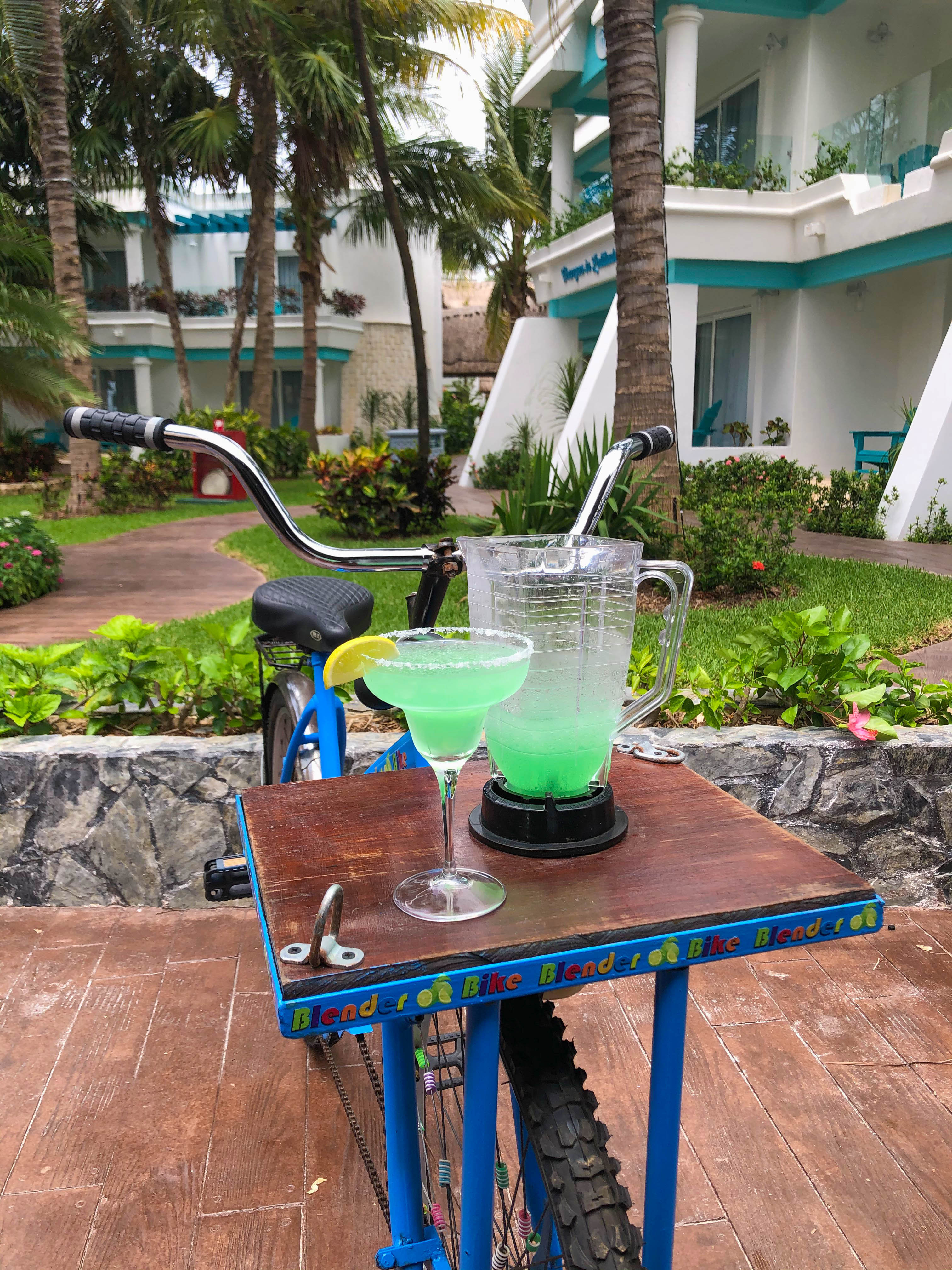 Margaritaville Island Reserve Riviera Cancun by Karisma 70/81