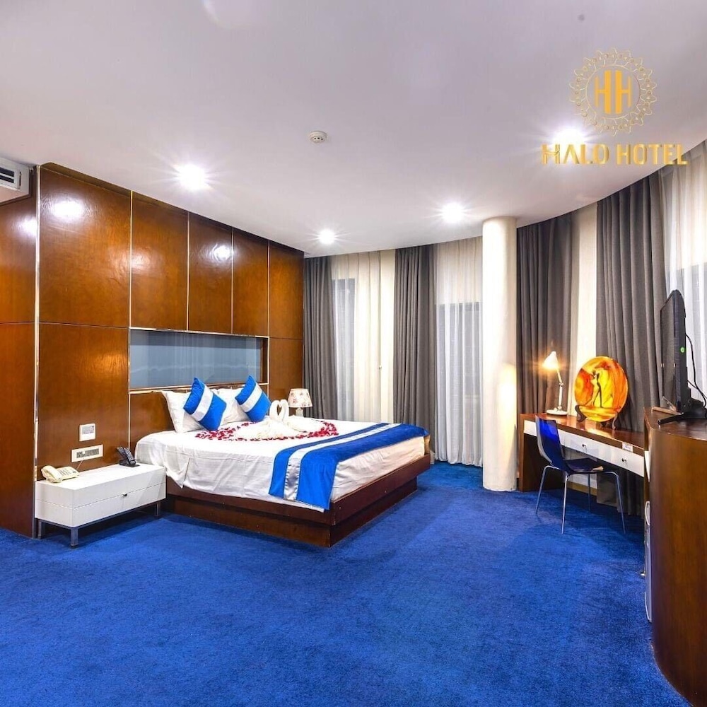 Halo Hanoi Hotel (ex Dai Duong Hotel 3) 31/67