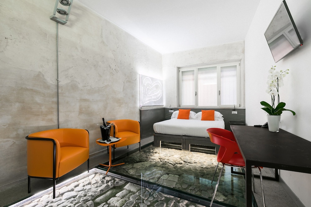 Hotel La Rovere 11/39