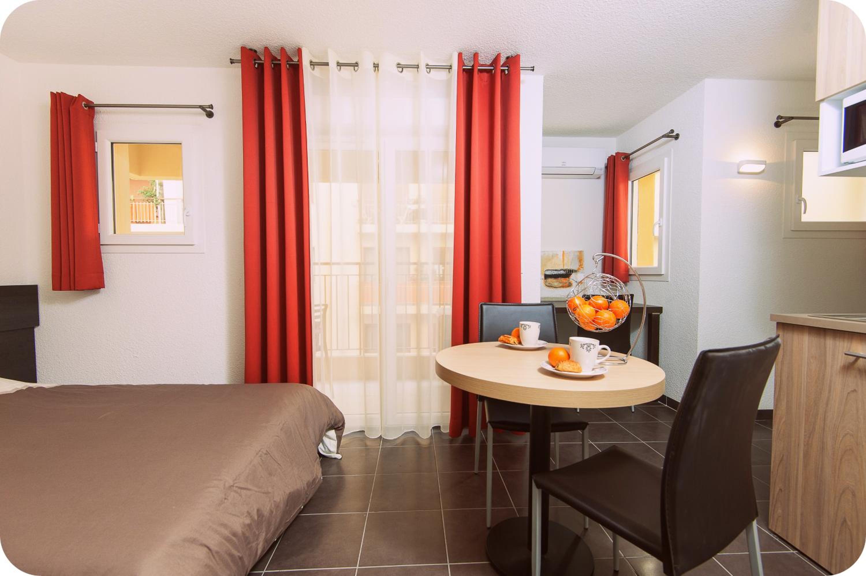 Residence Villa Serafina 9/36