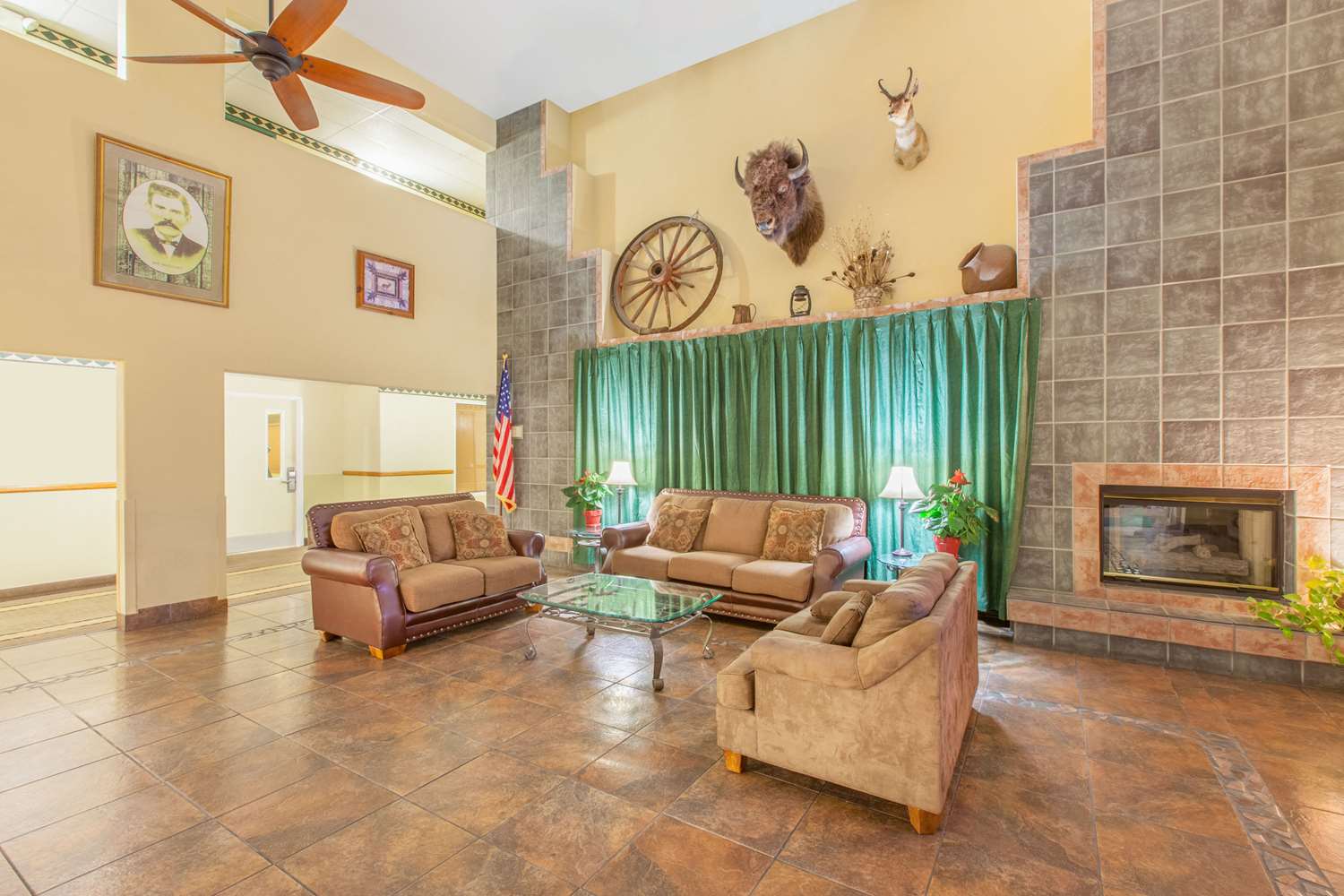 Ramada By Wyndham Williams/Grand Canyon Area 5/9