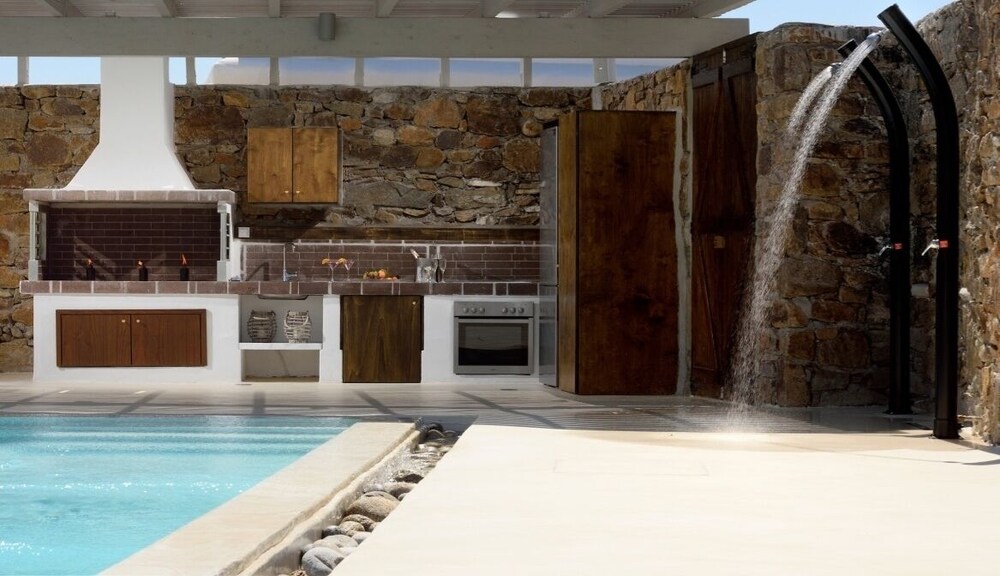 Elegant Villas & Suites Mykonos 18/36