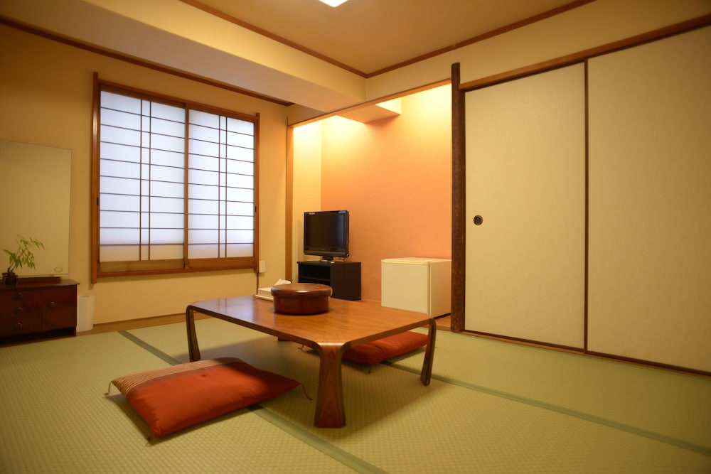 Hotel New Nishino 64/74
