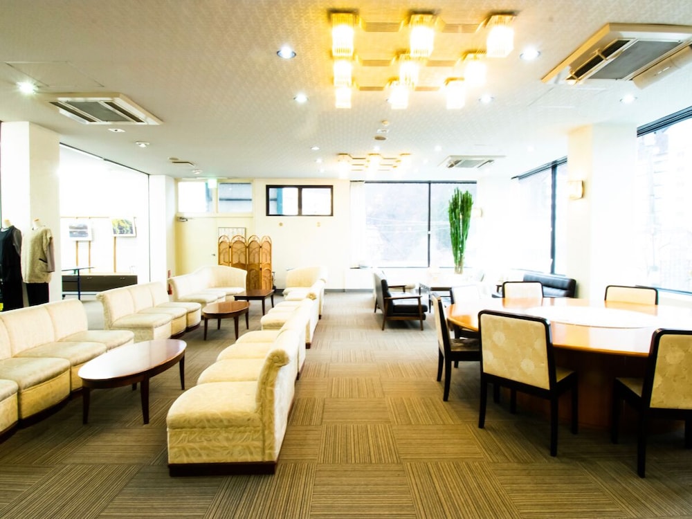 Ashinomaki Prince Hotel 49/59
