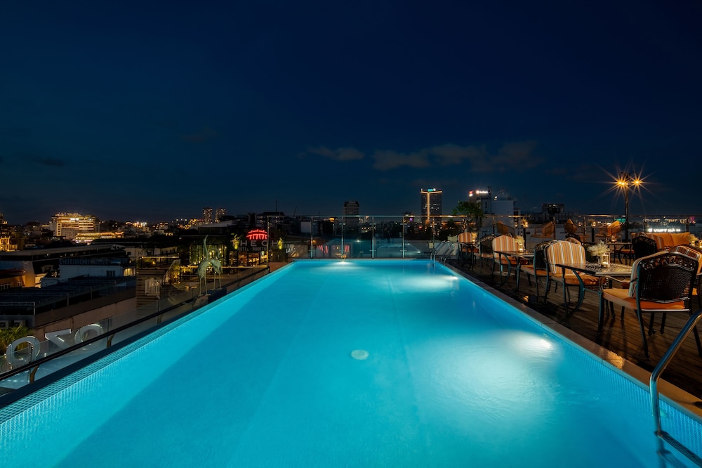 Anatole Hotel Hanoi 45/50