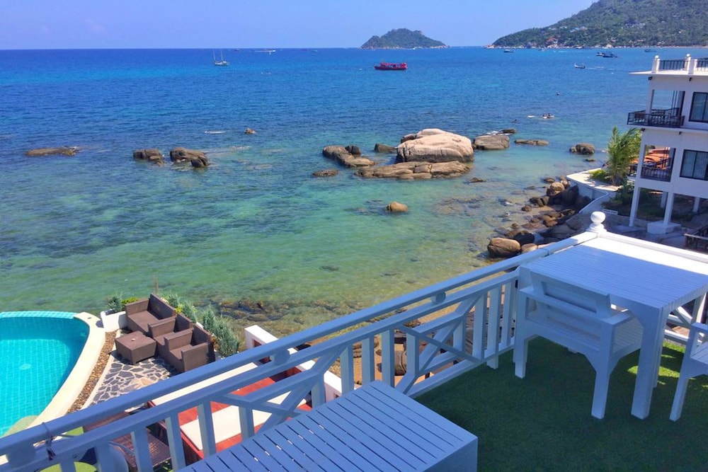 DD Hut Koh Tao 38/50