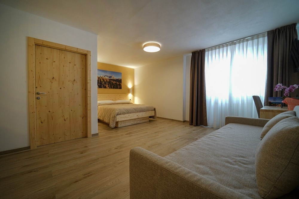 GH Hotel Monzoni 13/46