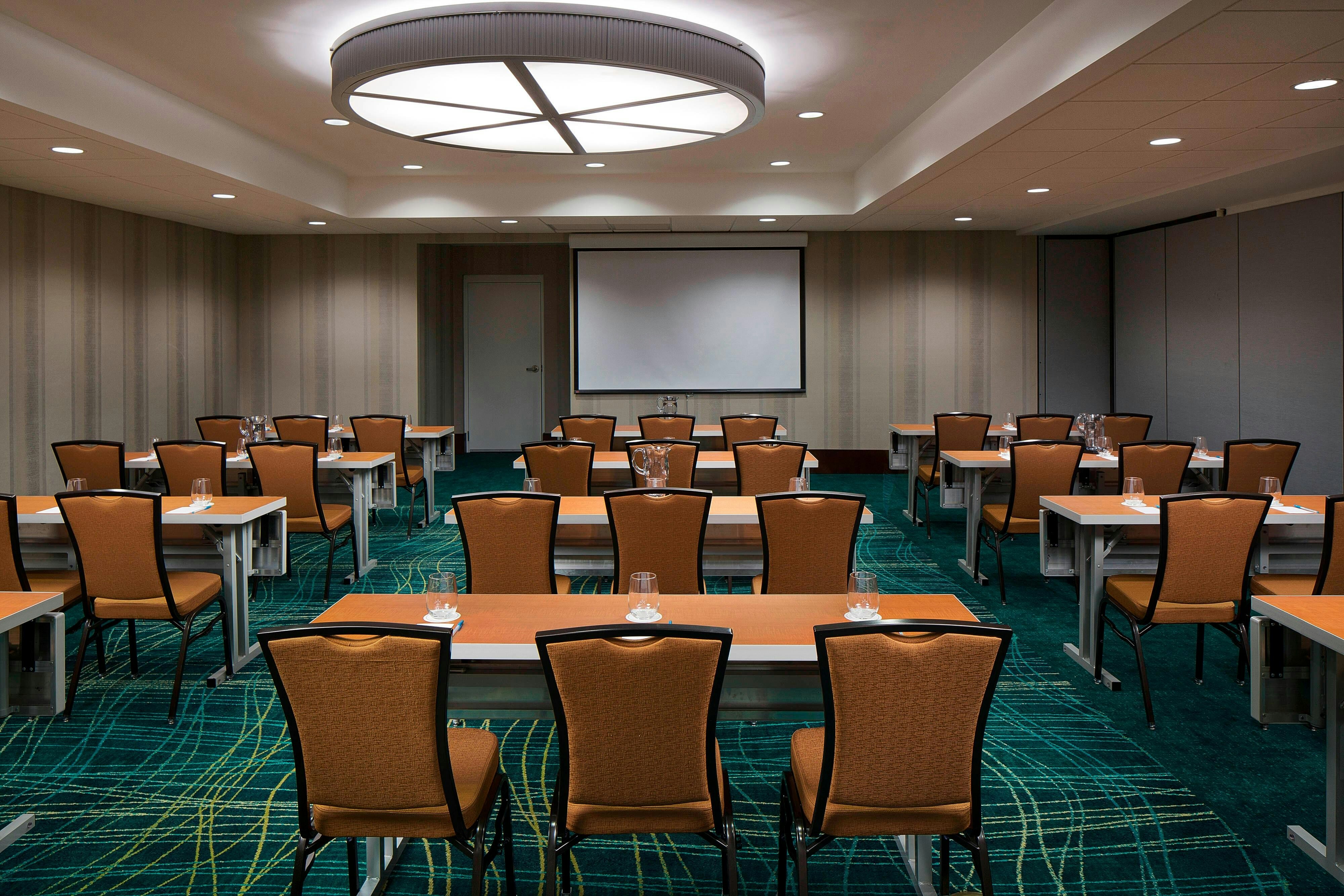 Springhill Suites Houston Downtown/Convention Center 10/13