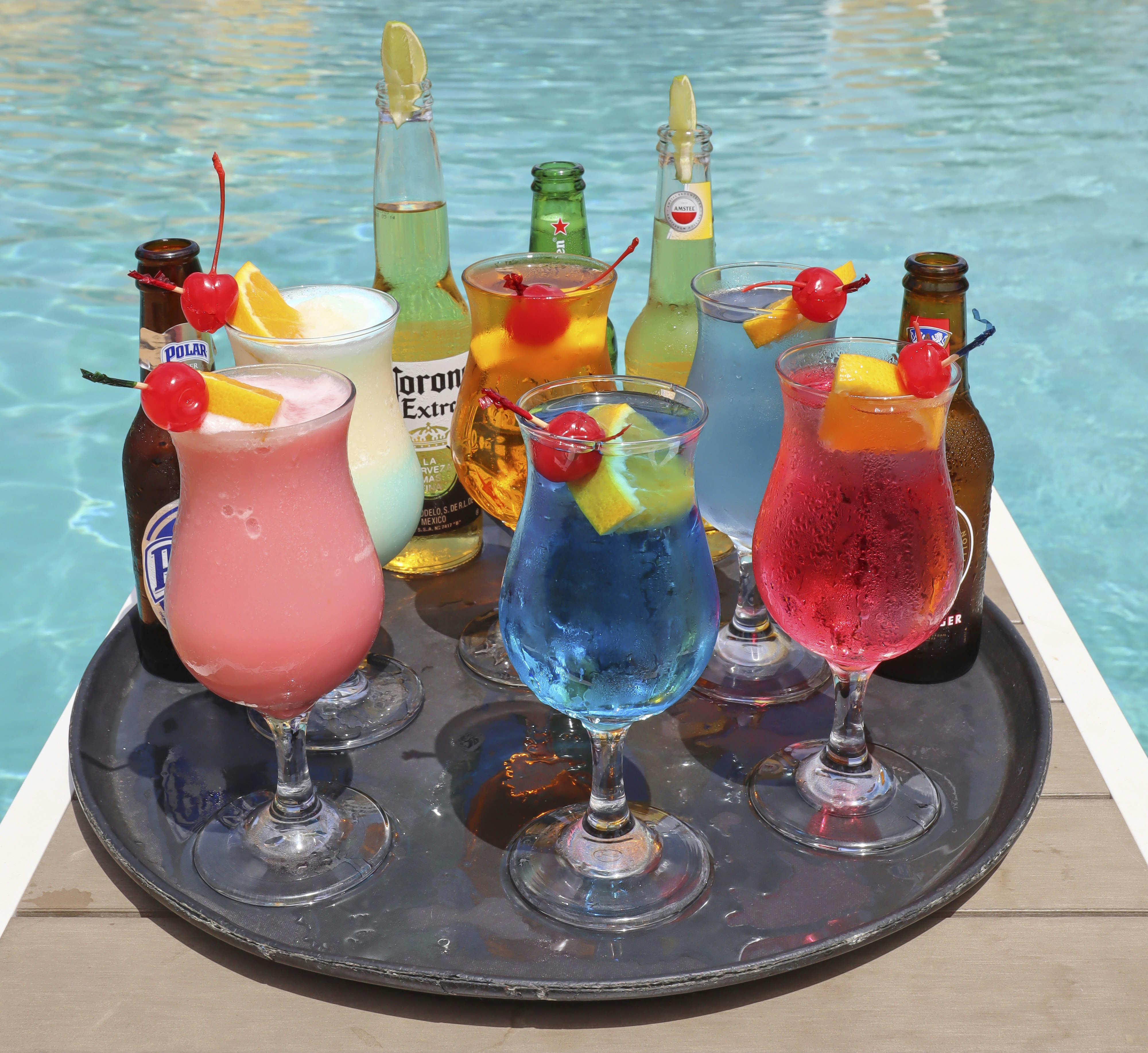Carina Bay All-Inclusive Resort & Casino 23/47