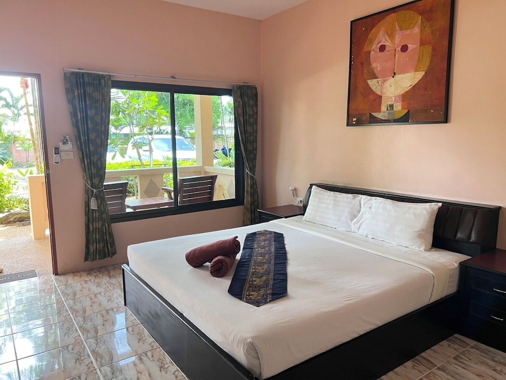 Diamond Beach Resort 15/38