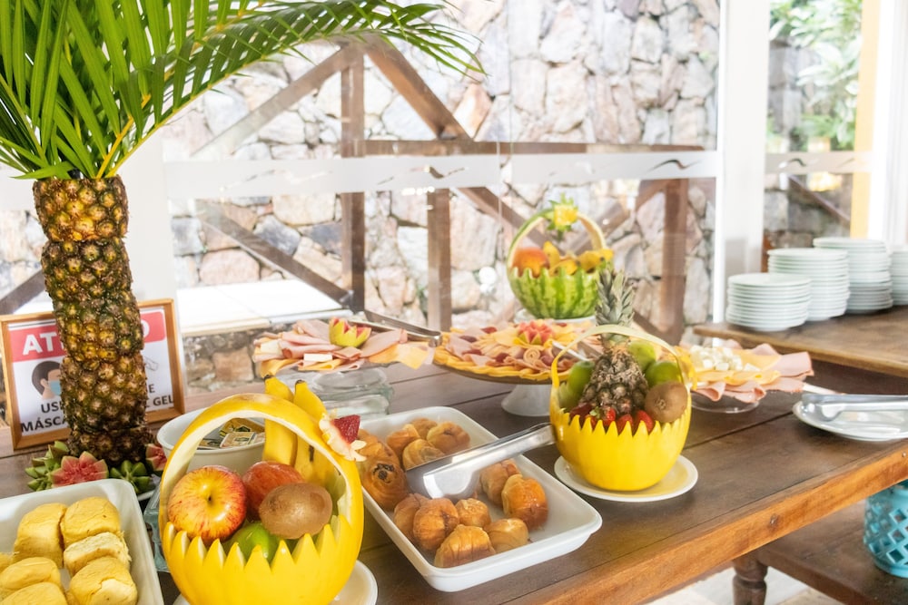 Bahiamarela Boutique Hotel 34/47