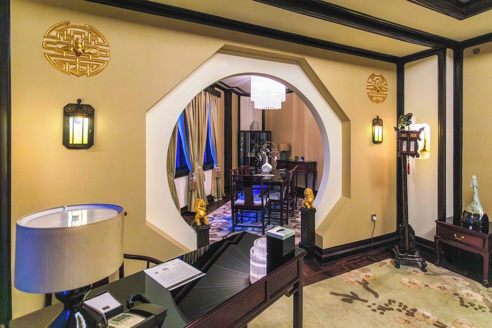 FAIRMONT PEACE HOTEL 27/50