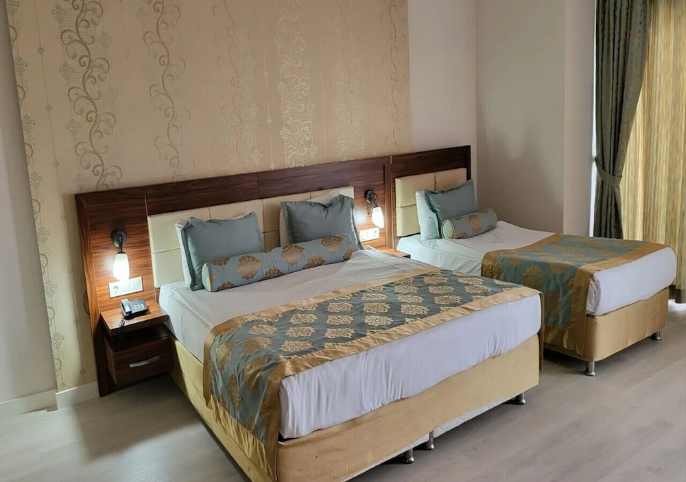 Maya World Park Belek 31/50
