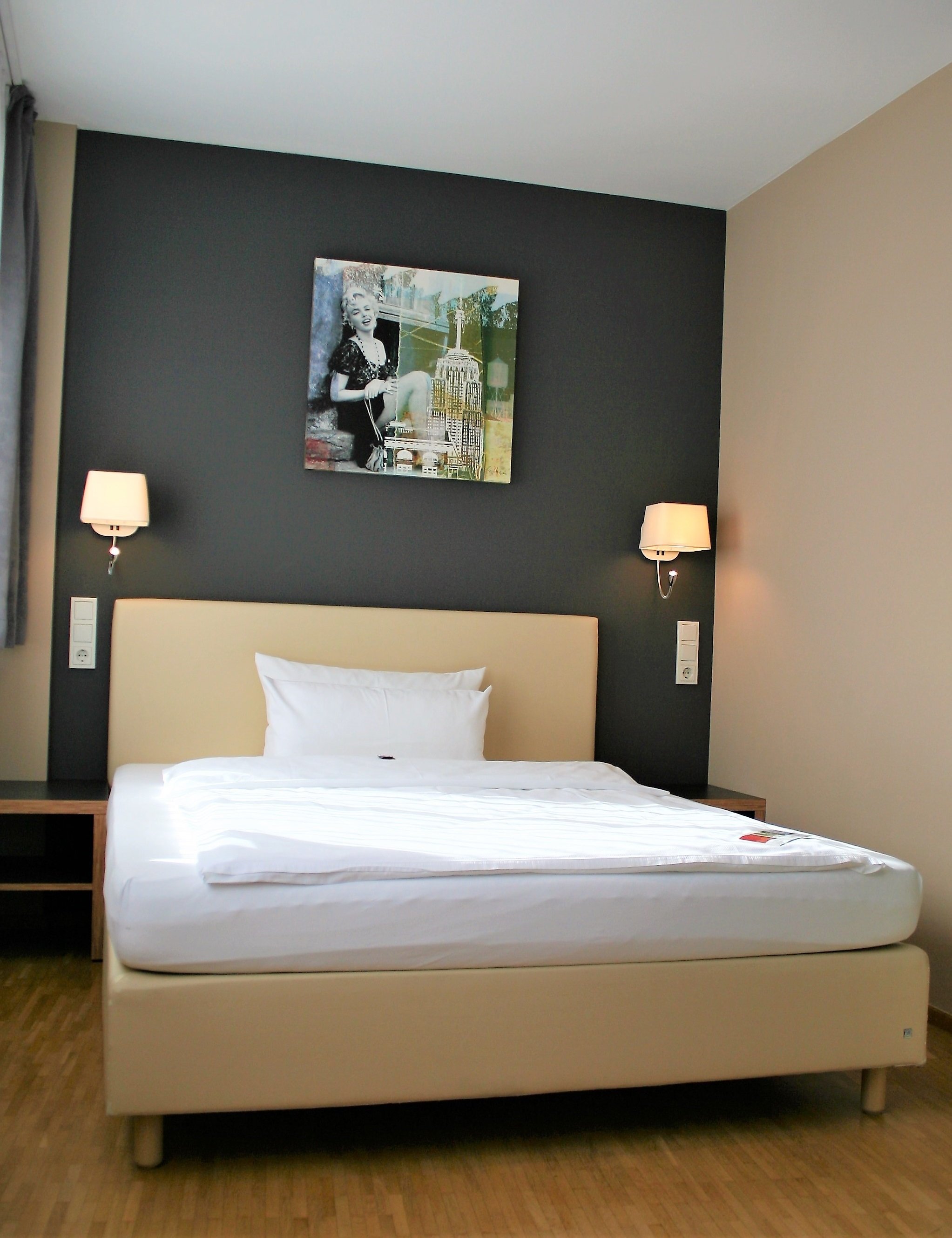 Zeitwohnhaus Suite Hotel Serviced Apartments 10/50