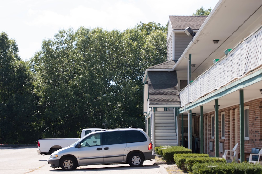 Budget Inn North Stonington 29/31