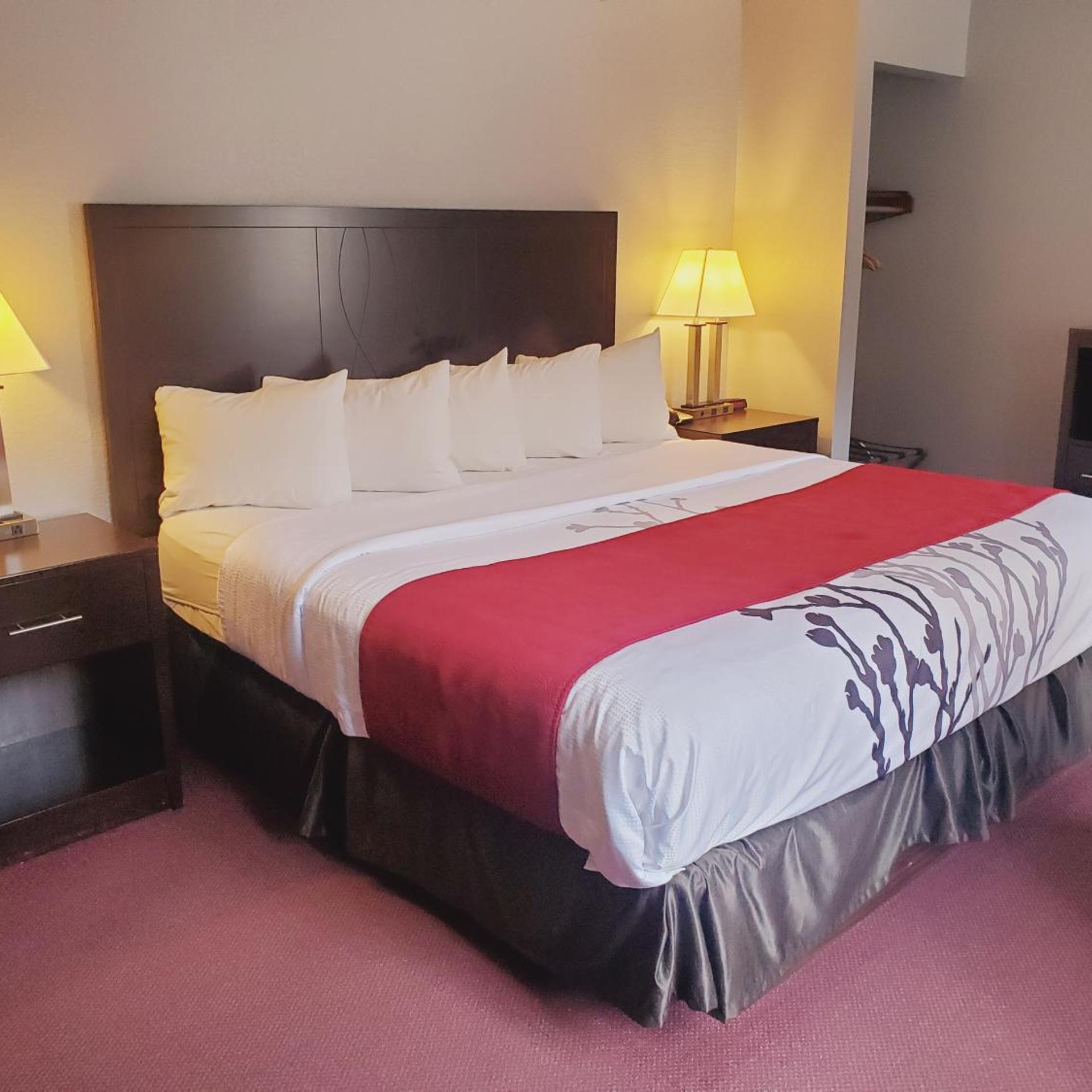 Blackstone Lodge Suites 11/50