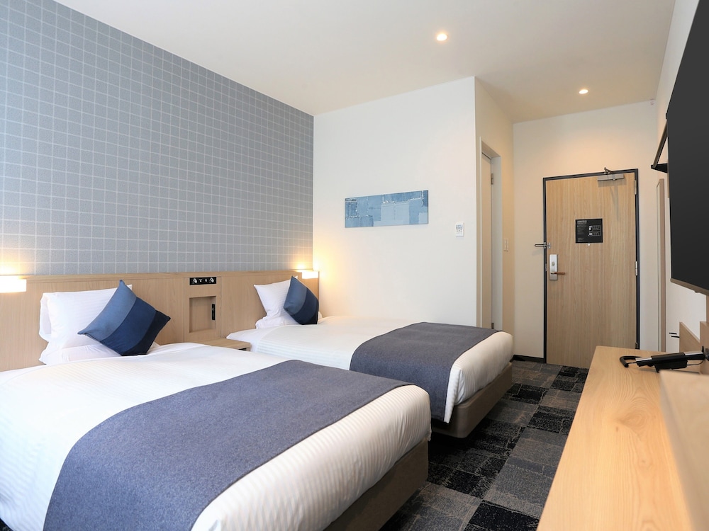 HOTEL MYSTAYS Okayama 7/32