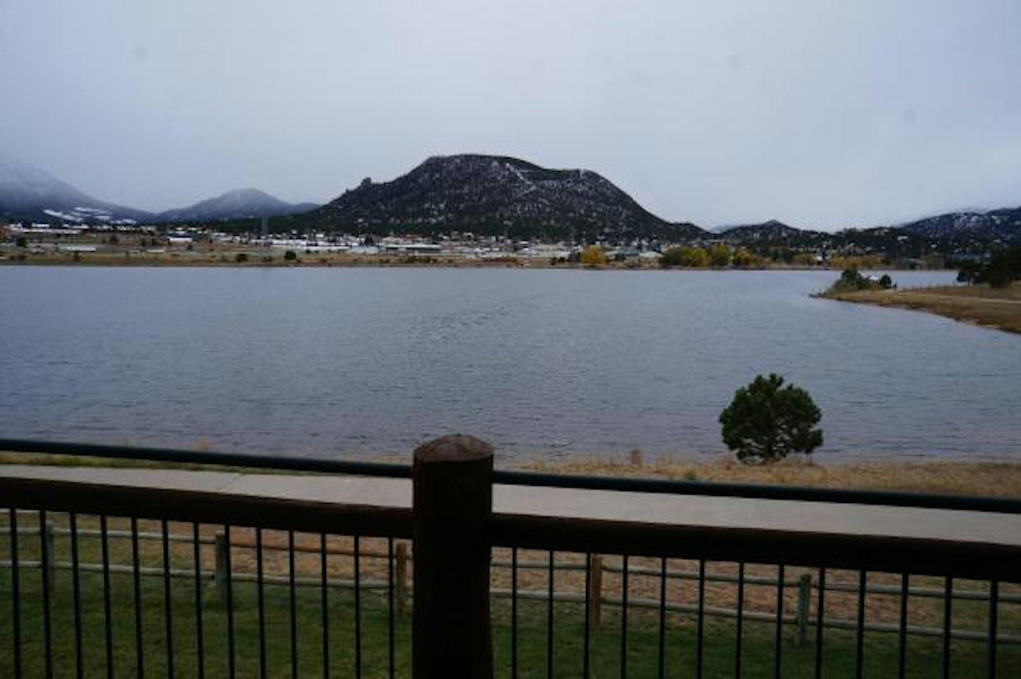 The Estes Park Resort 76/80