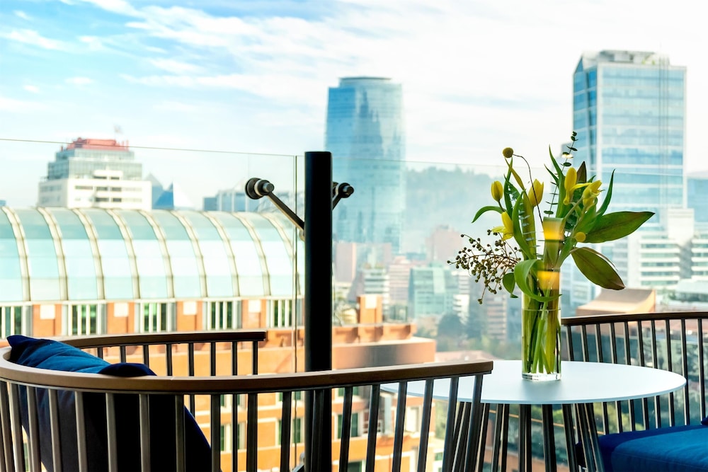 Hyatt Centric Las Condes Santiago 78/80