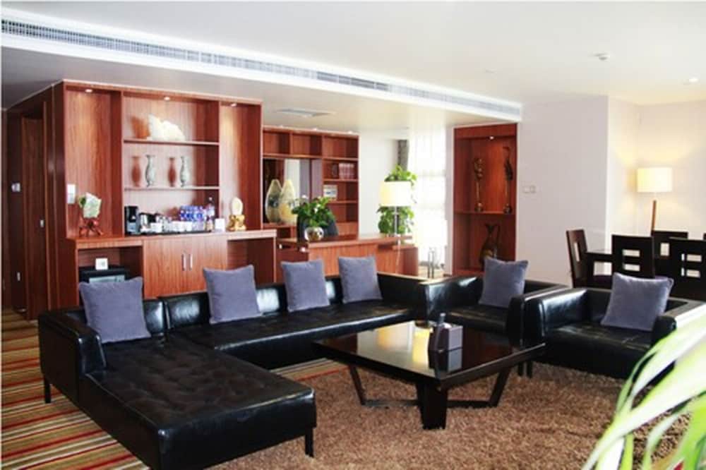 Novotel Zhengzhou Convention Centre 29/49