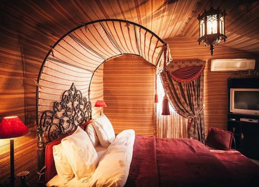 La Gazelle d Or Resort & Spa 33/50