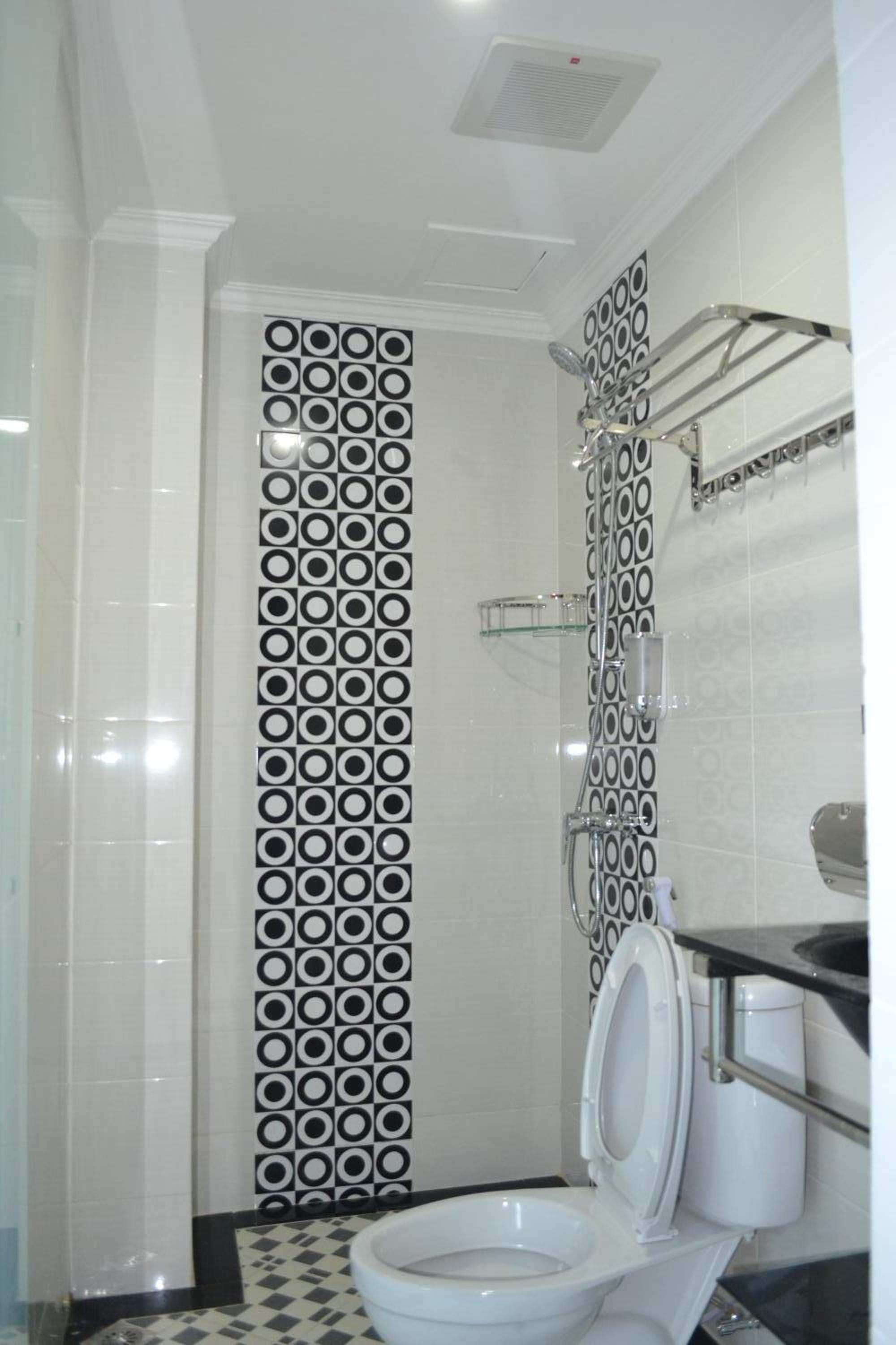 Puncak Budget Hotel 46/50