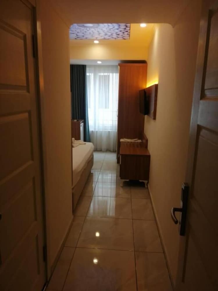 Cemal Bey Apart Otel 38/51