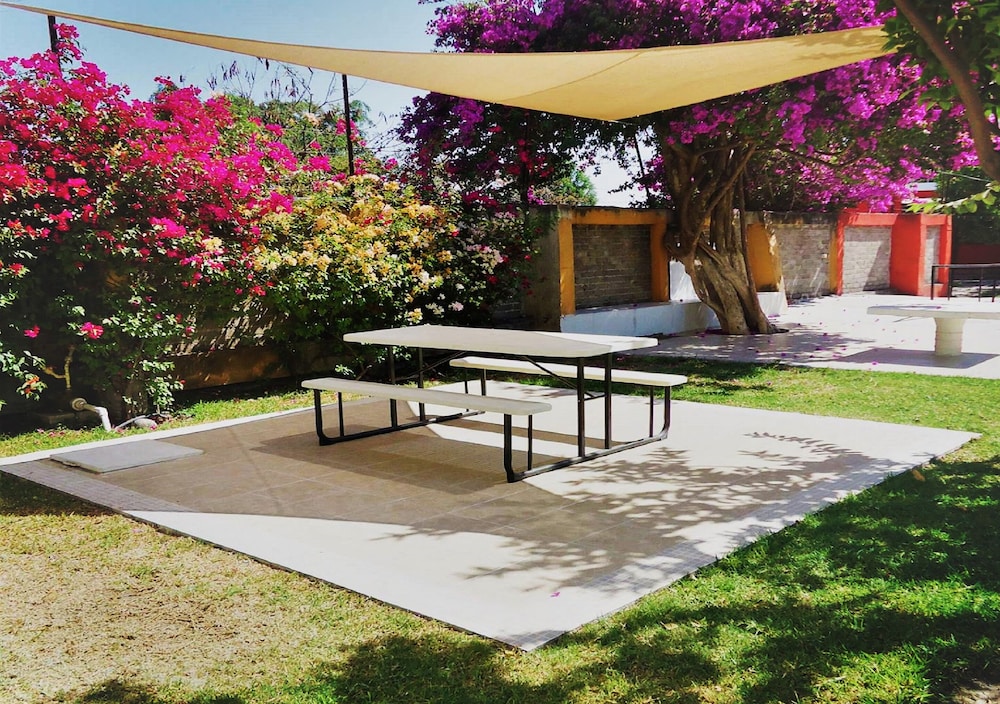 Quinta de la Rosa 52/54
