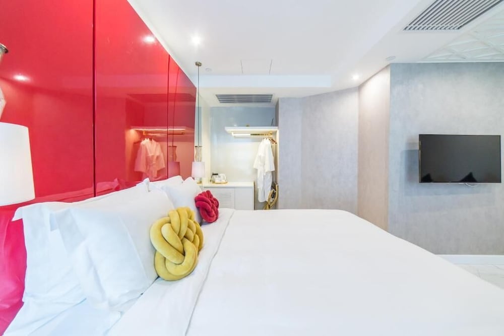 Tung Nam Lou Art Hotel 24/50