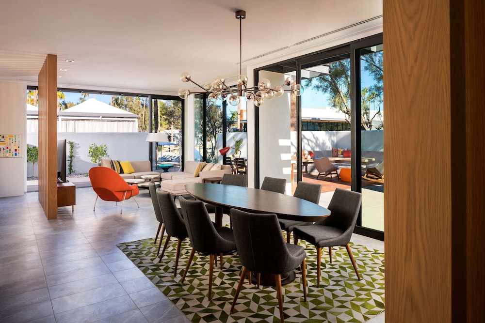 Andaz Scottsdale Resort And Bungalows 50/77