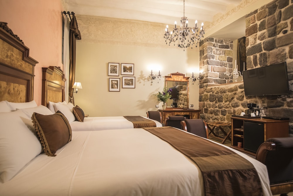 Aranwa Cusco Boutique Hotel 14/73