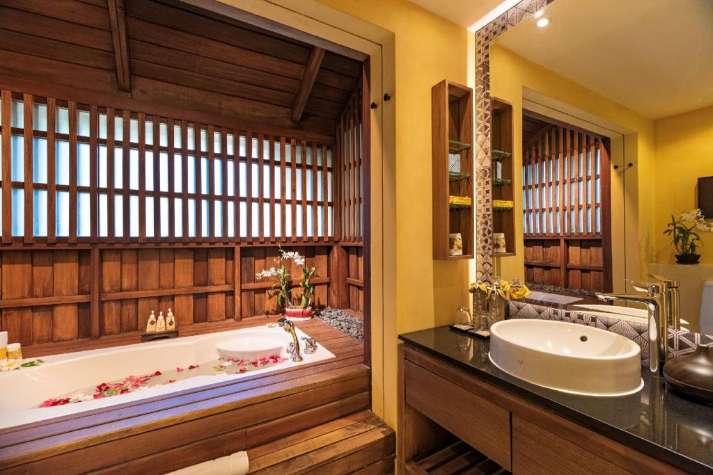 Boutique, Signature, Queen Bed، Buri Rasa Village Samui Adults Only 2/4