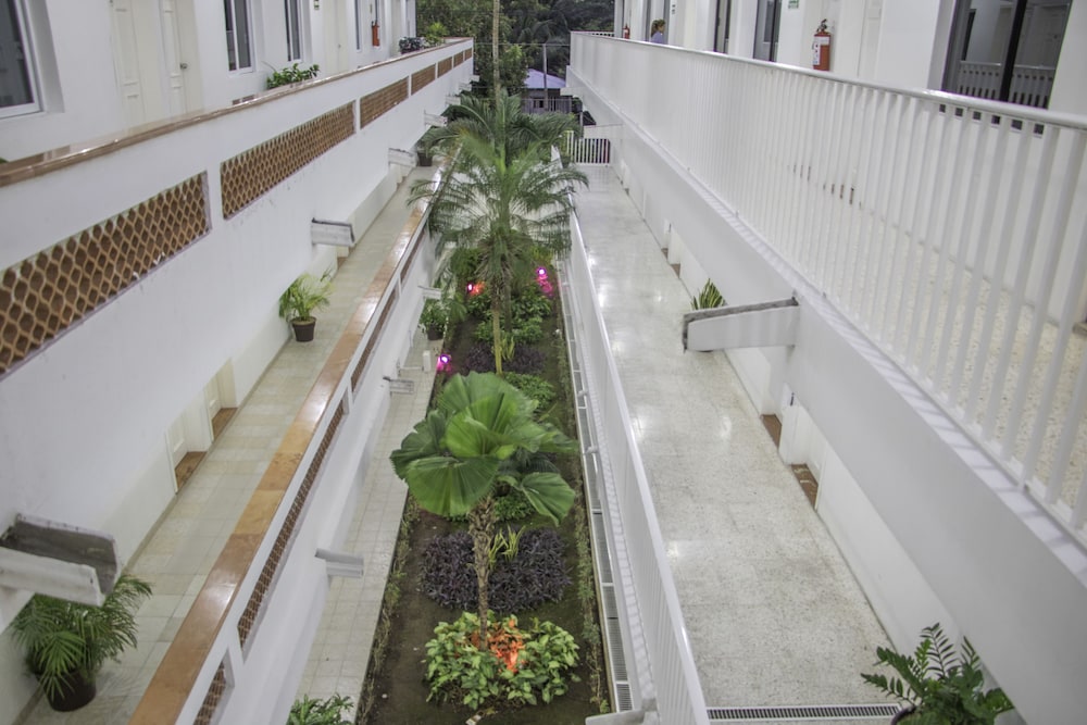 Hotel Casa Blanca 9/50