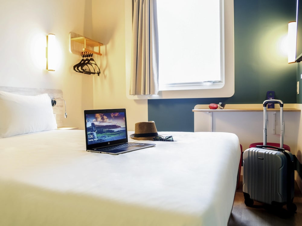 ibis budget Sao Caetano 35/38