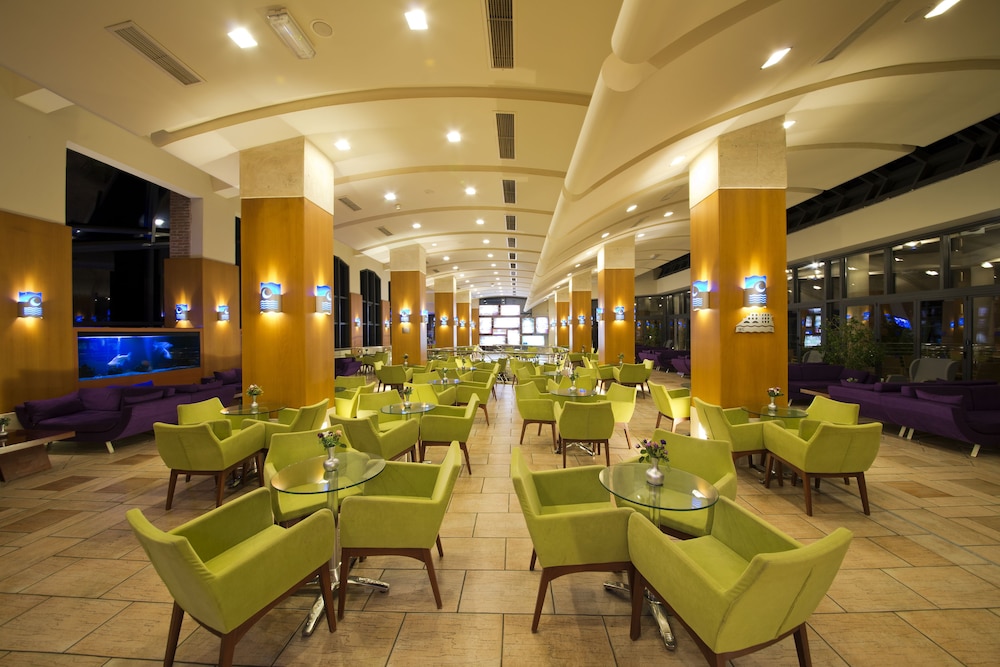Limak Limra Hotel & Resort 63/79