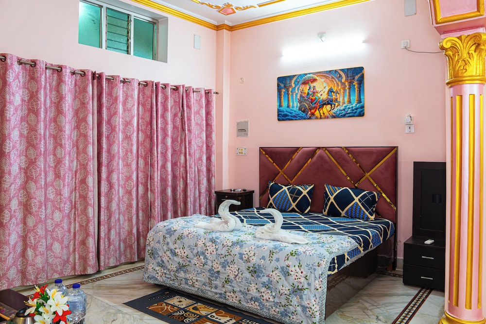 Trilok Residency 14/50