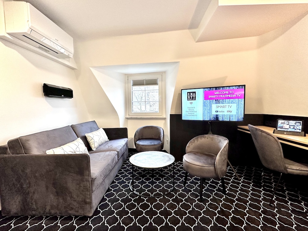 Rhein Hotel St.Martin 30/50