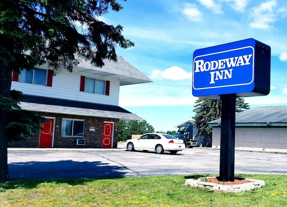 Rodeway Inn Kalkaska MI 1/22